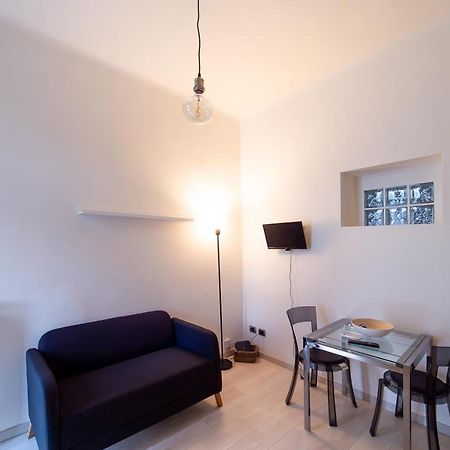 Hbhall Sempione Apartment Милан Экстерьер фото