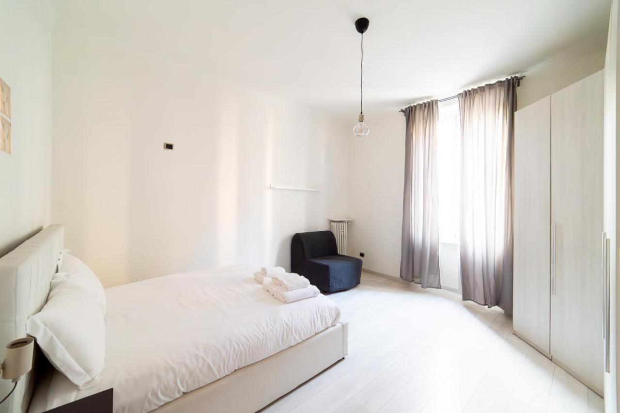 Hbhall Sempione Apartment Милан Экстерьер фото