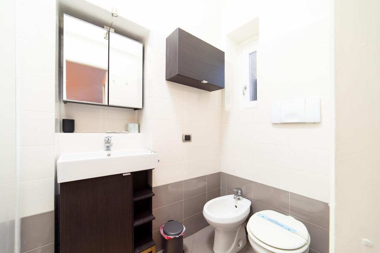 Hbhall Sempione Apartment Милан Экстерьер фото