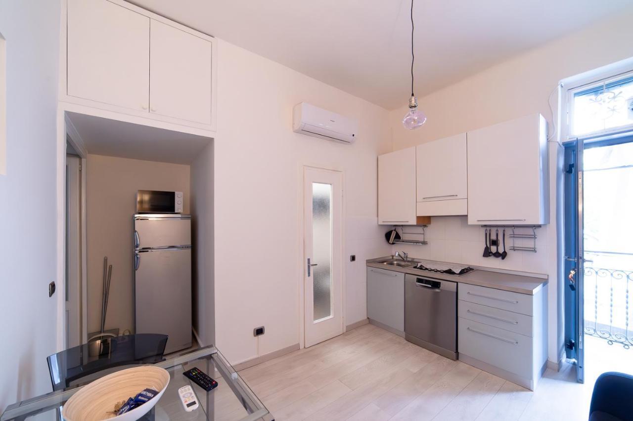 Hbhall Sempione Apartment Милан Экстерьер фото