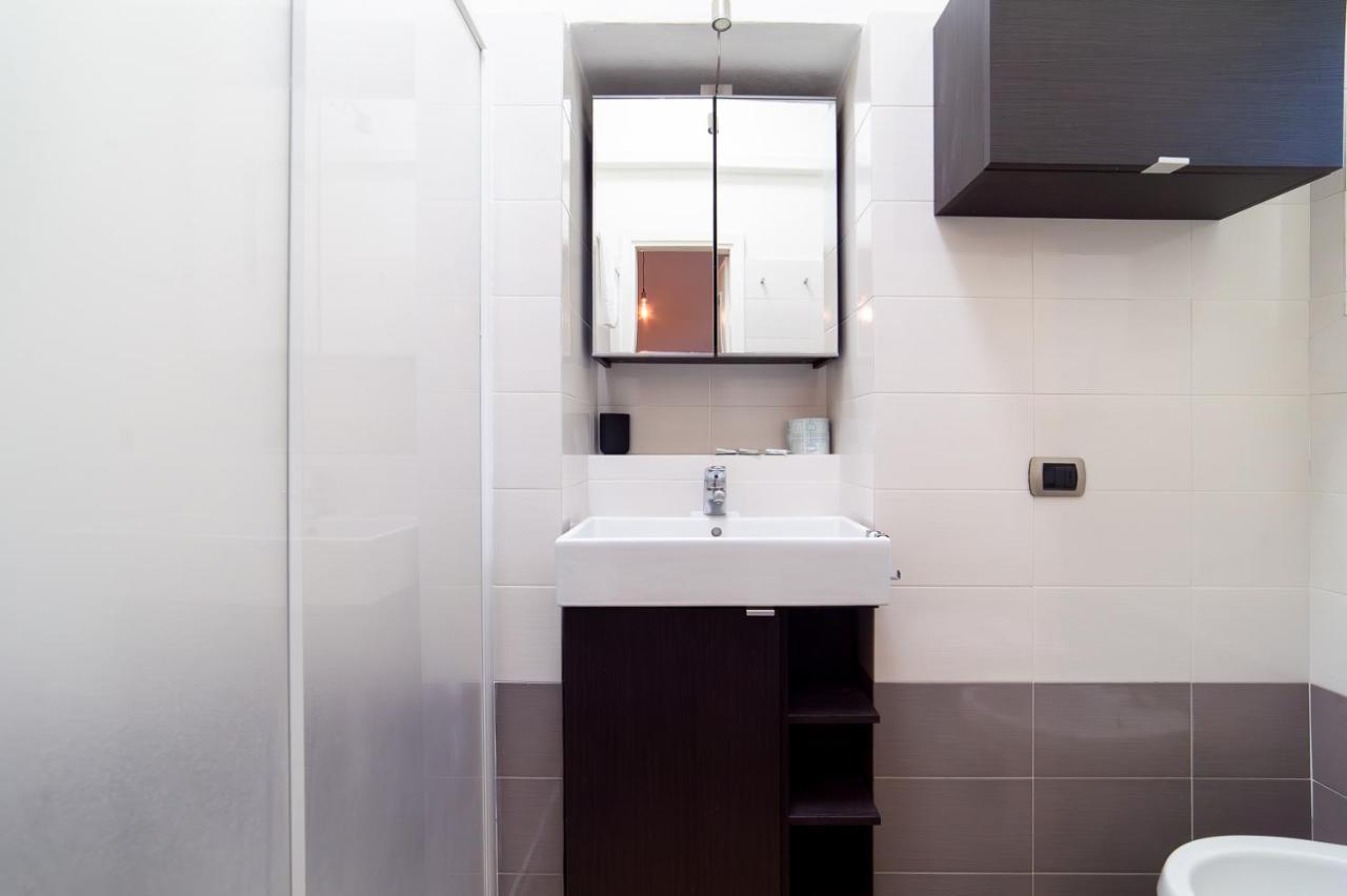Hbhall Sempione Apartment Милан Экстерьер фото