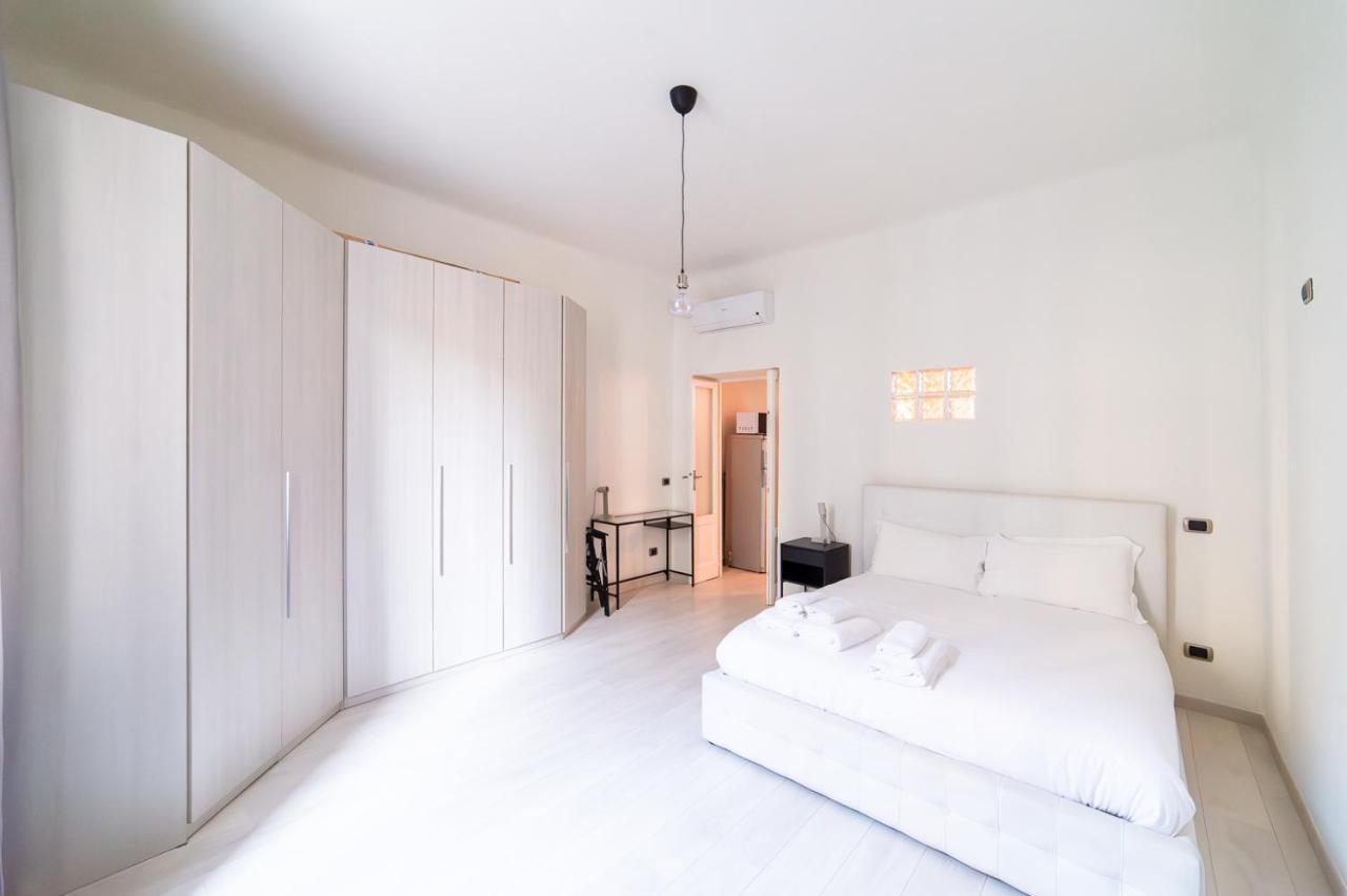 Hbhall Sempione Apartment Милан Экстерьер фото