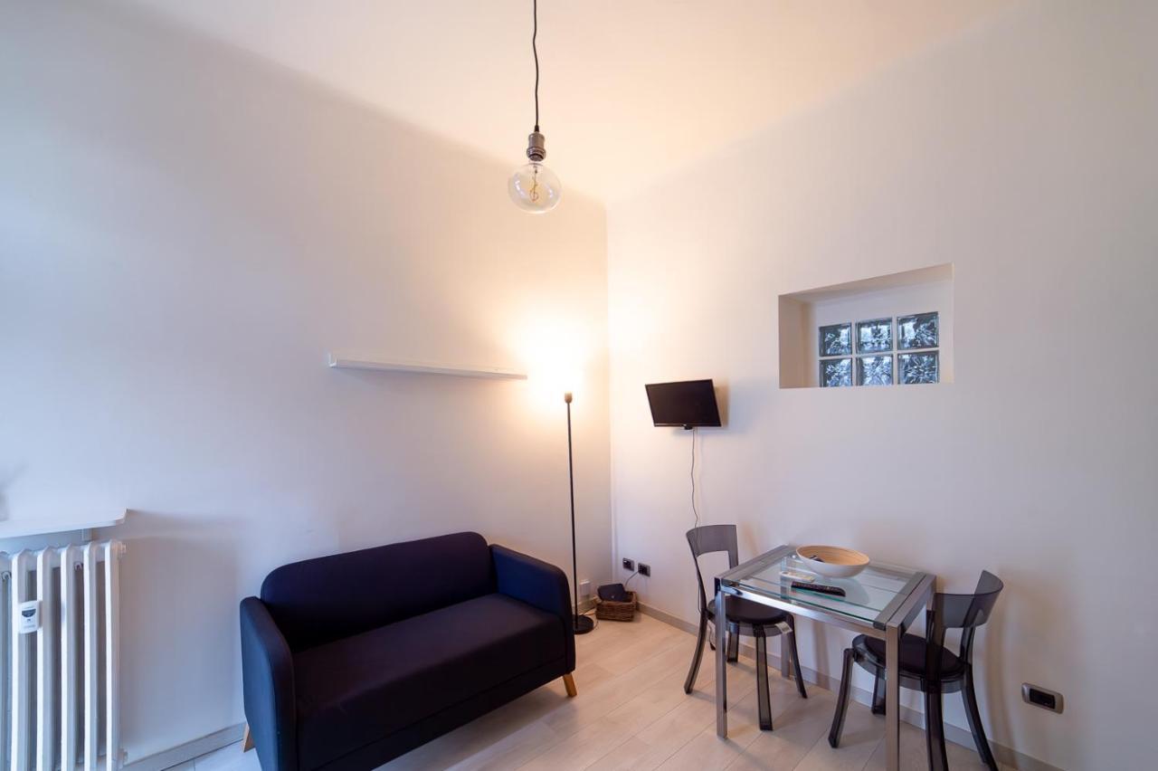 Hbhall Sempione Apartment Милан Экстерьер фото