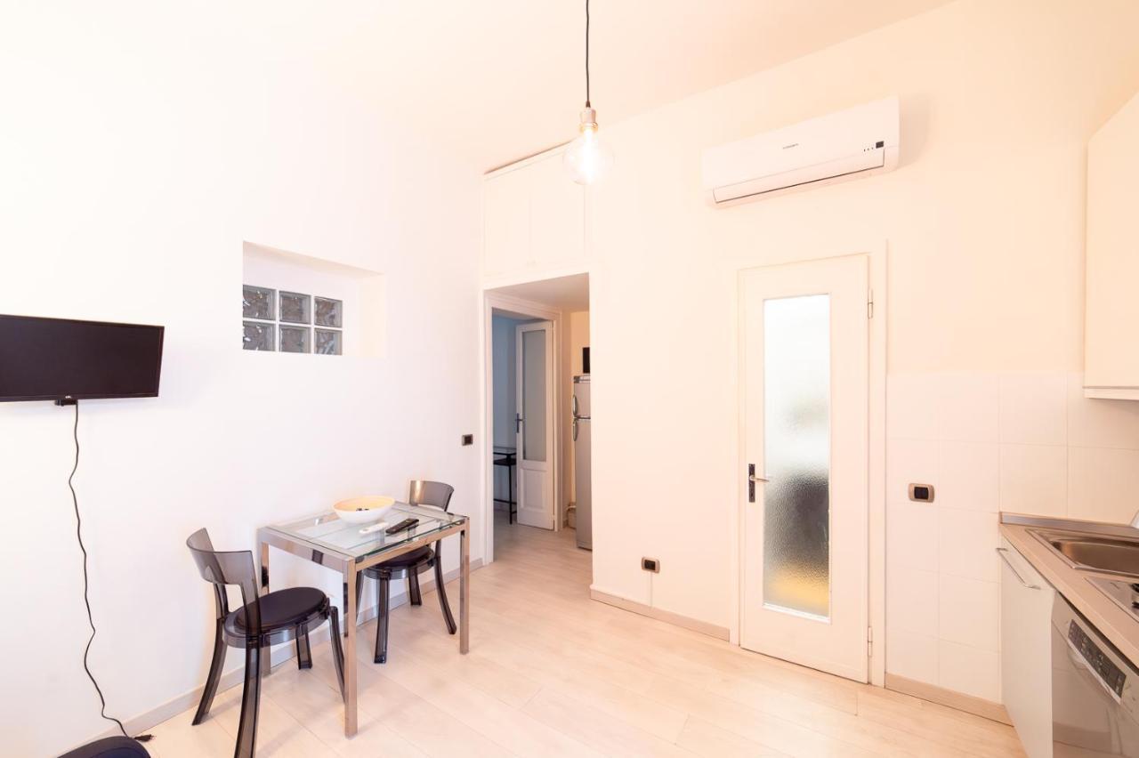 Hbhall Sempione Apartment Милан Экстерьер фото